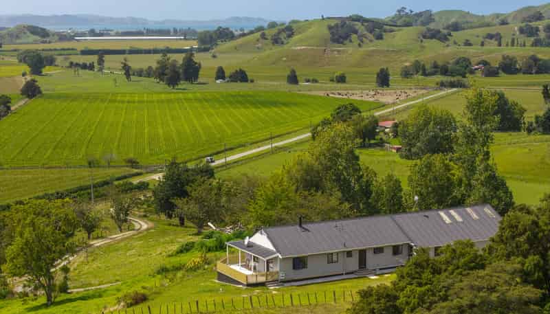 55 Harrington Road, Muriwai