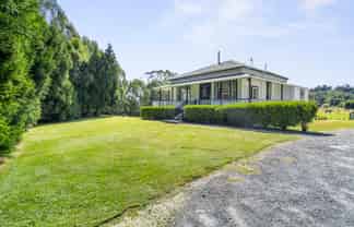 613 Mountain Road, Oropi