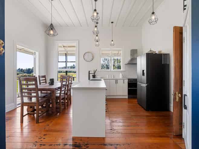 613 Mountain Road, Oropi