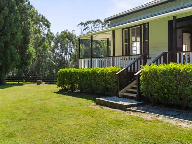 613 Mountain Road, Oropi