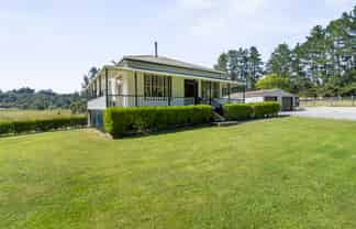 613 Mountain Road, Oropi