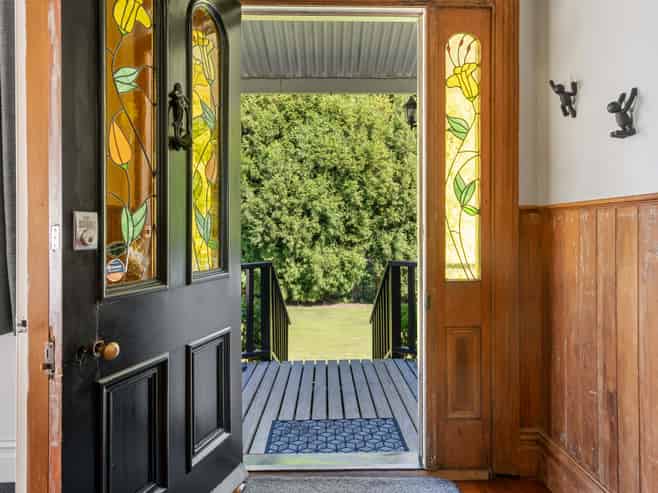 613 Mountain Road, Oropi