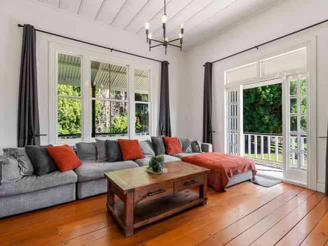 613 Mountain Road, Oropi