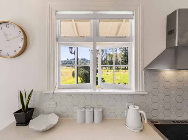 613 Mountain Road, Oropi