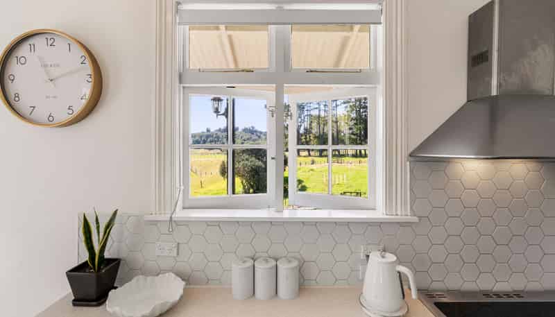 613 Mountain Road, Oropi