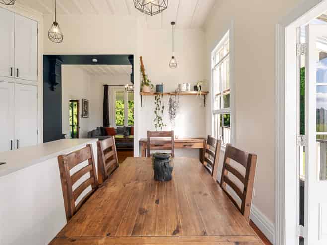 613 Mountain Road, Oropi