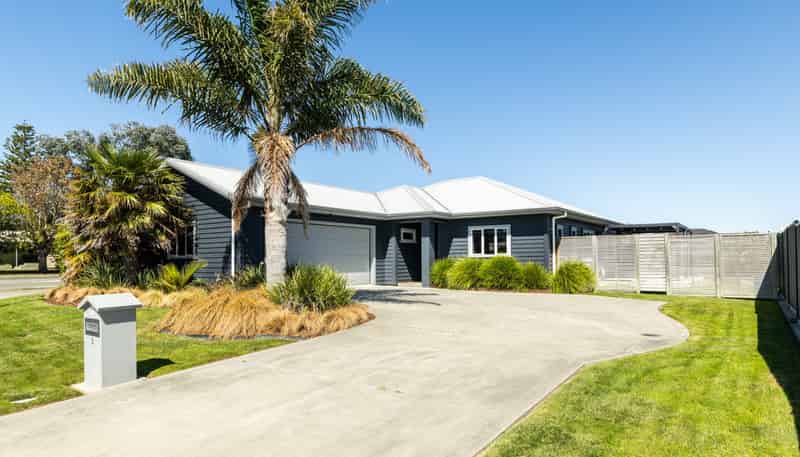 3 Waimakariri Drive, Awatoto
