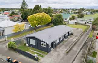 1-3/11  Pascal Street, Palmerston North