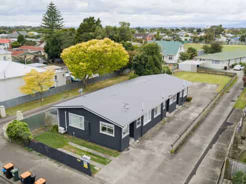 3/11 Pascal Street, Palmerston North Central