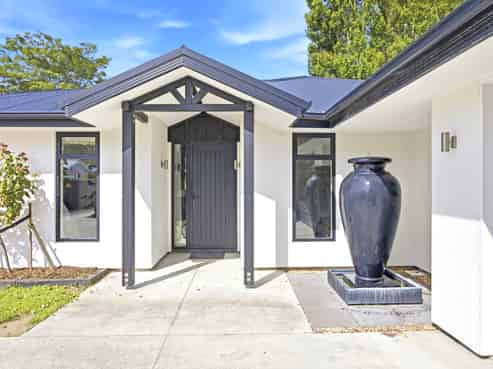 61 Sinclair Street, New Brighton