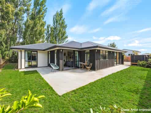 61 Sinclair Street, New Brighton