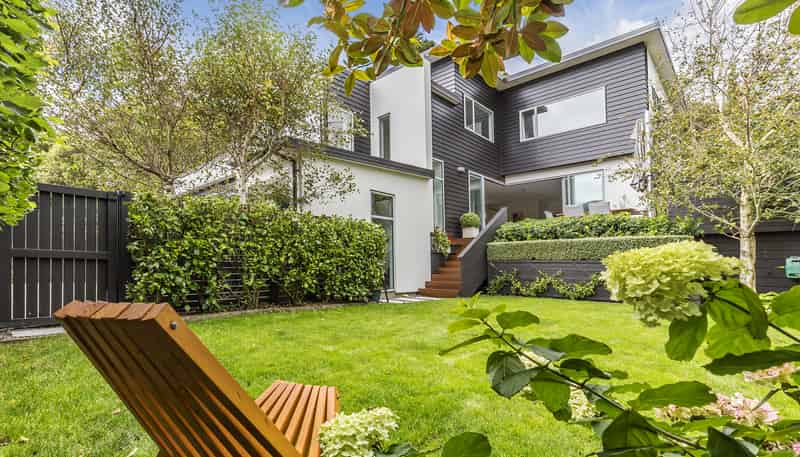 405B Karori Road, Karori