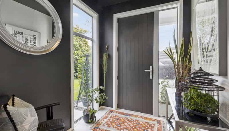 405B Karori Road, Karori