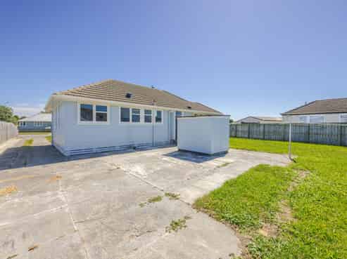 25 Dockery Avenue, Onekawa