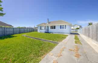 25 Dockery Avenue, Onekawa