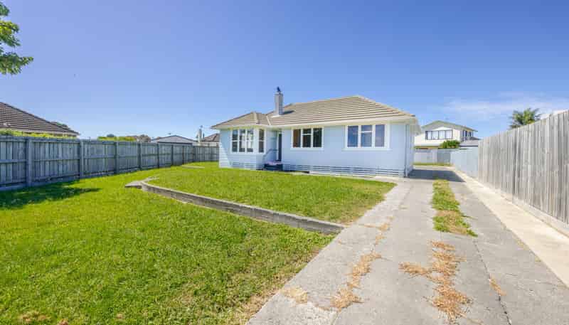 25 Dockery Avenue, Onekawa