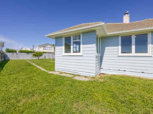 25 Dockery Avenue, Onekawa