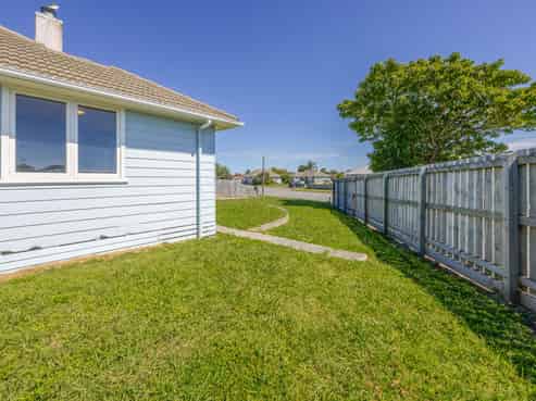 25 Dockery Avenue, Onekawa