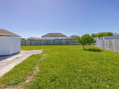 25 Dockery Avenue, Onekawa