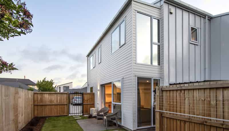 6/28 Sumner Street, Spreydon