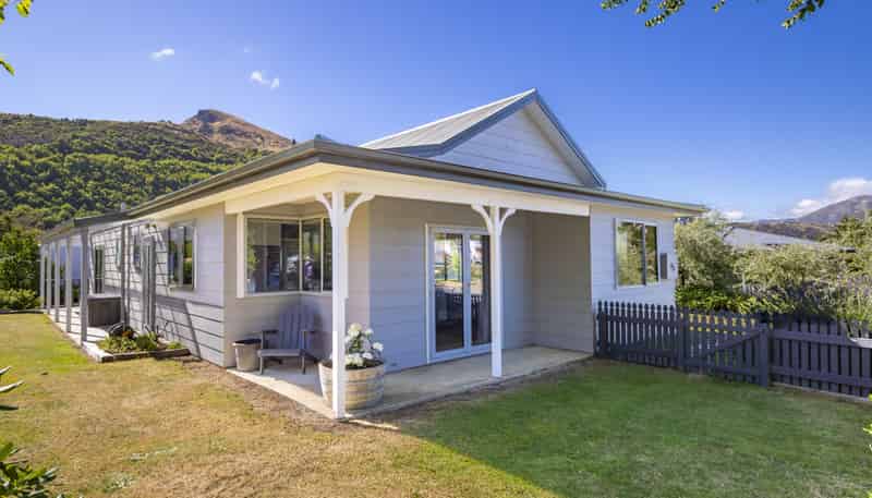 75 Centennial Avenue, Arrowtown