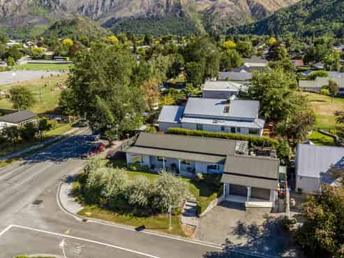 75 Centennial Avenue, Arrowtown