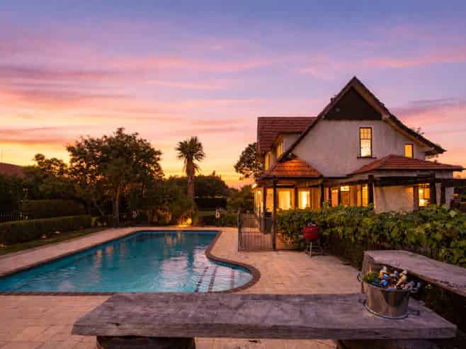 305 Southland Road, Hastings