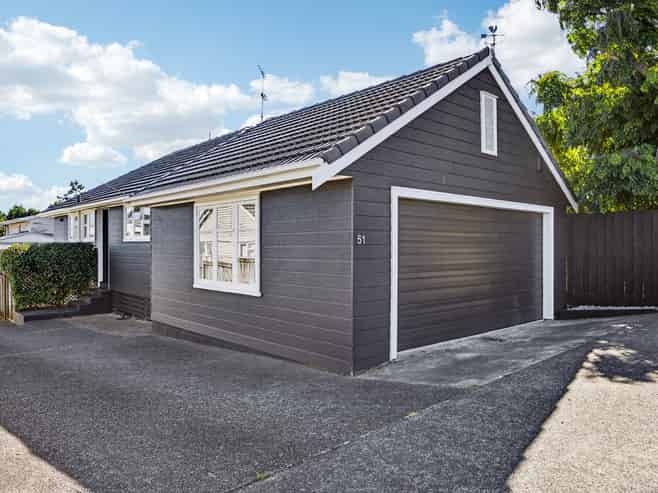 51 West Tamaki Road, St Heliers
