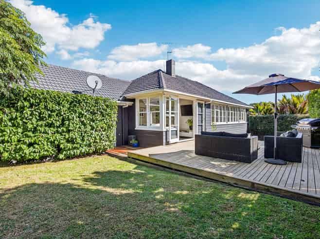 51 West Tamaki Road, St Heliers