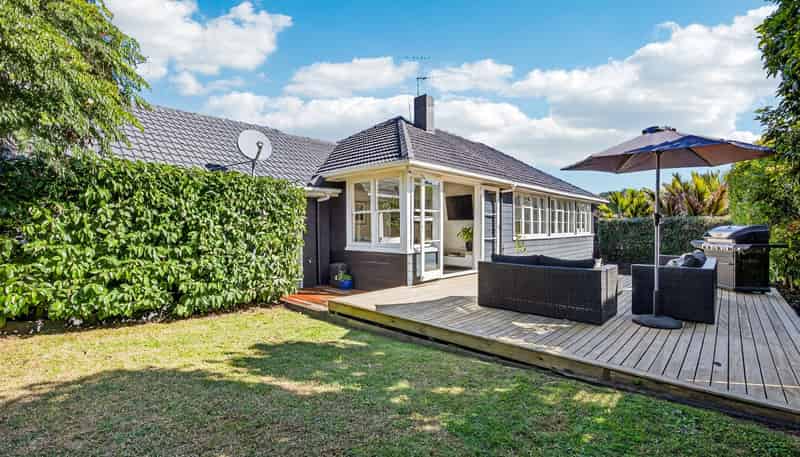 51 West Tamaki Road, St Heliers