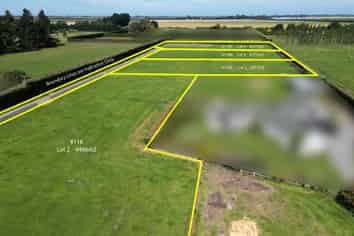 116 Taits Road, Newland