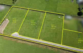 116 Taits Road, Newland