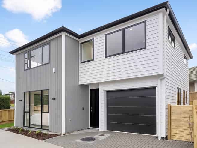 Lot 1, 5 Mackenzie Street, Te Atatu South
