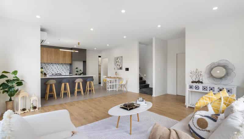 Lot 1, 5 Mackenzie Street, Te Atatu South