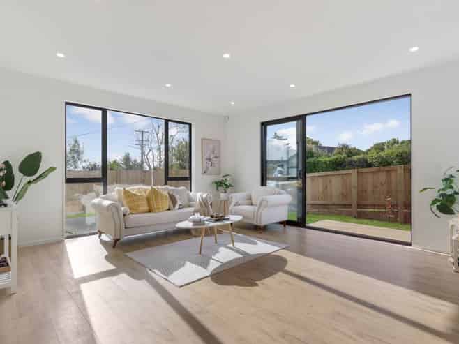 Lot 1, 5 Mackenzie Street, Te Atatu South