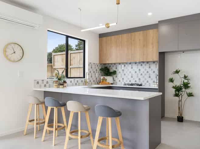 Lot 1, 5 Mackenzie Street, Te Atatu South