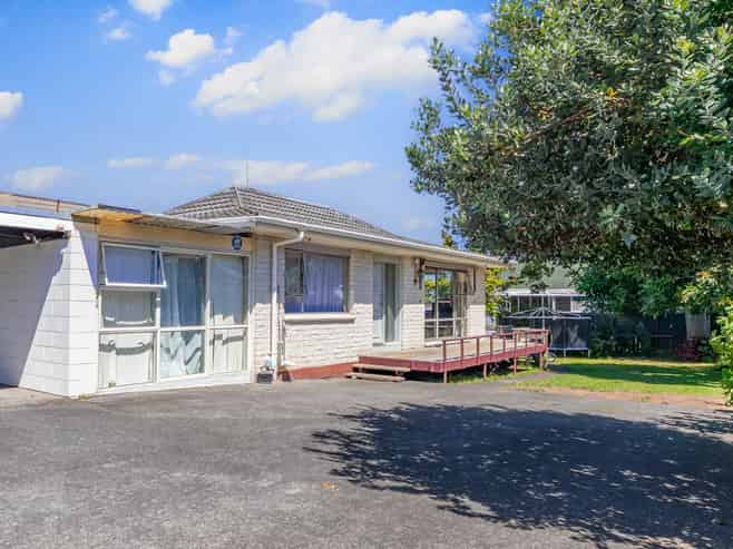 2/26 Haughey Avenue, Three Kings