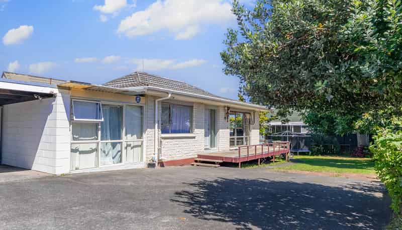 2/26 Haughey Avenue, Three Kings