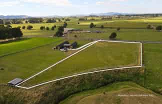 365 Dawson Road, Taupiri