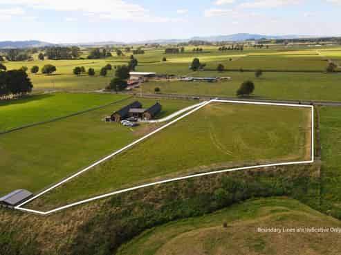 365 Dawson Road, Taupiri