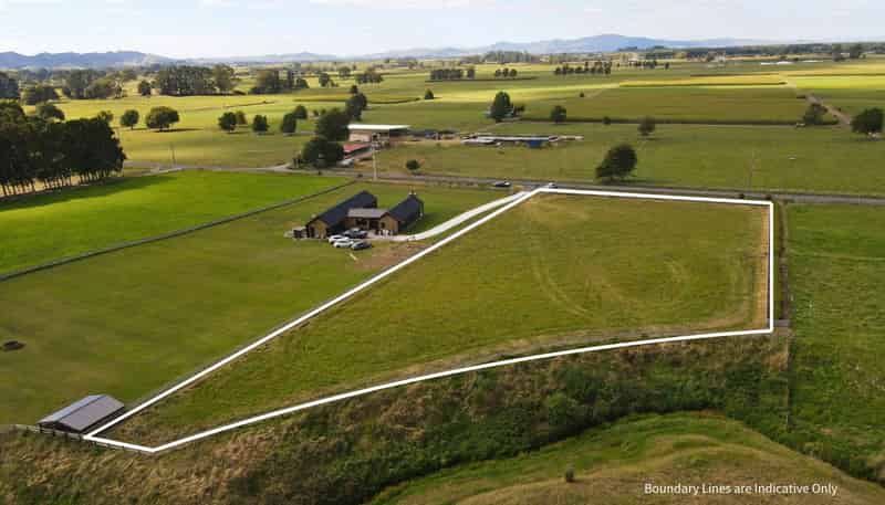 365 Dawson Road, Taupiri