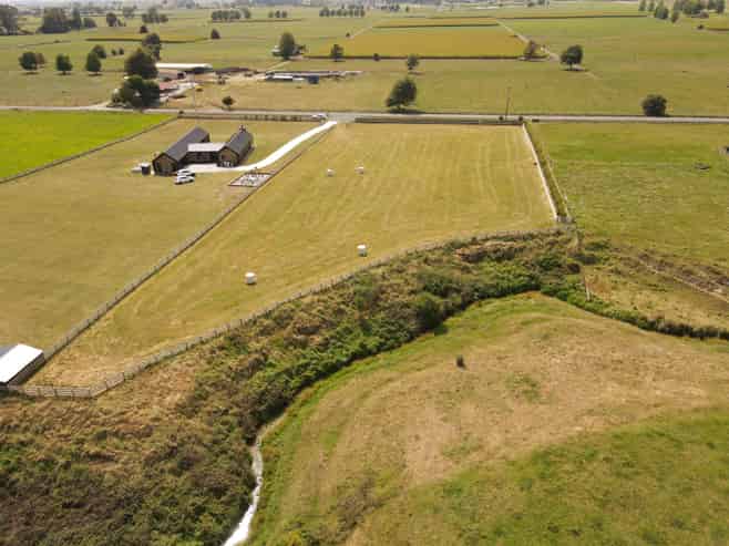 365 Dawson Road, Taupiri