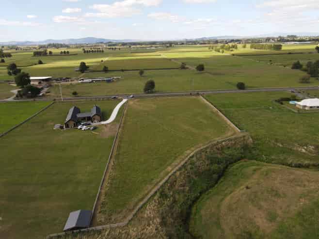 365 Dawson Road, Taupiri