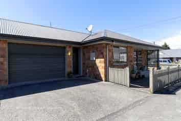 21D Mill Street, Westport