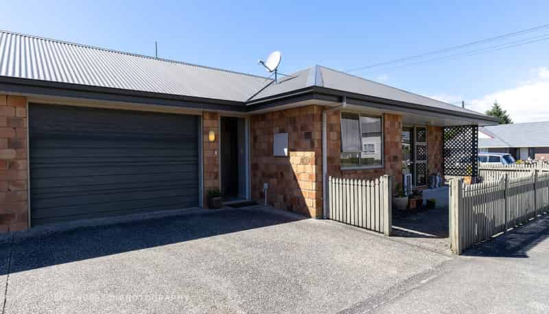 21D Mill Street, Westport