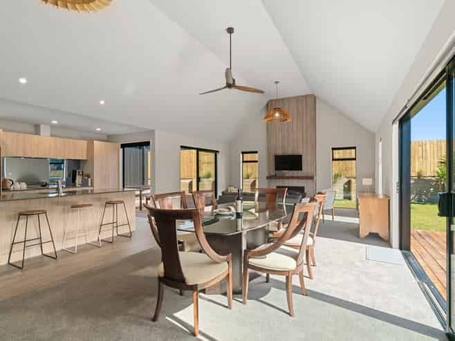 43 Northburn Road, Wanaka