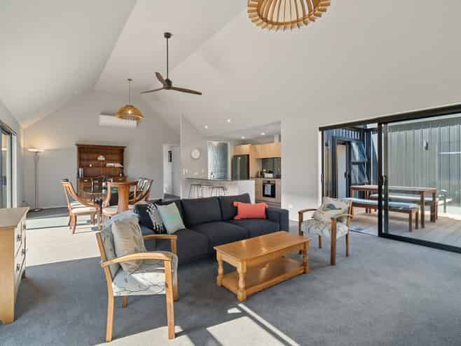 43 Northburn Road, Wanaka