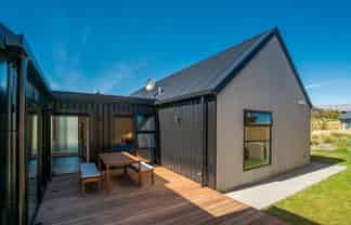 43 Northburn Road, Wanaka