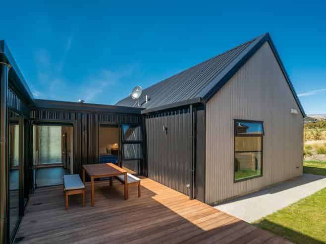 43 Northburn Road, Wanaka