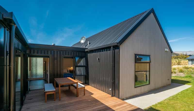 43 Northburn Road, Wanaka